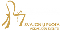 Svajonių puota – šventinės įrangos nuoma