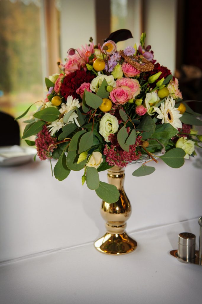Vestuvių ir švenčių dekoras – nuotrauka 7 (Svajonių puota)