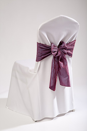 Alyvinis organza kaspinas
