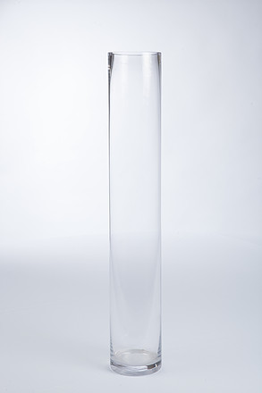 Stiklinė vaza 03