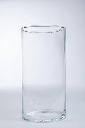 Stiklinė vaza 06