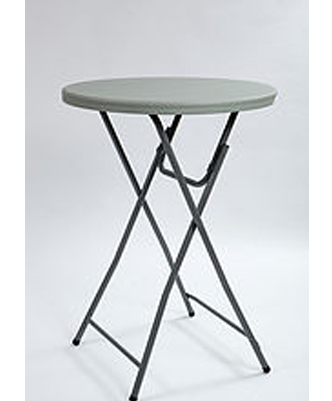 Bistro-baro stalas